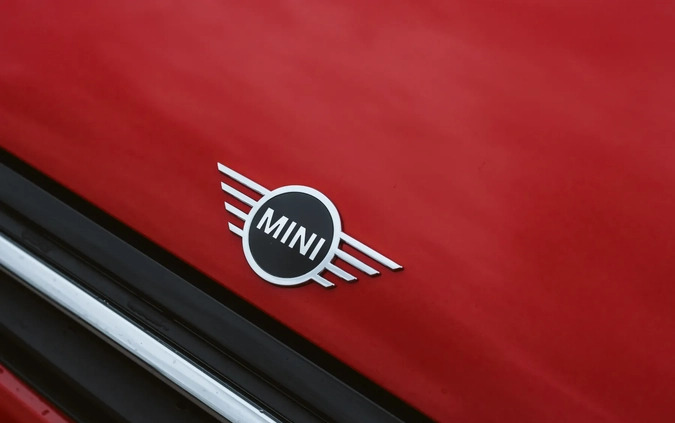 MINI Cooper cena 99900 przebieg: 24789, rok produkcji 2022 z Szczyrk małe 56